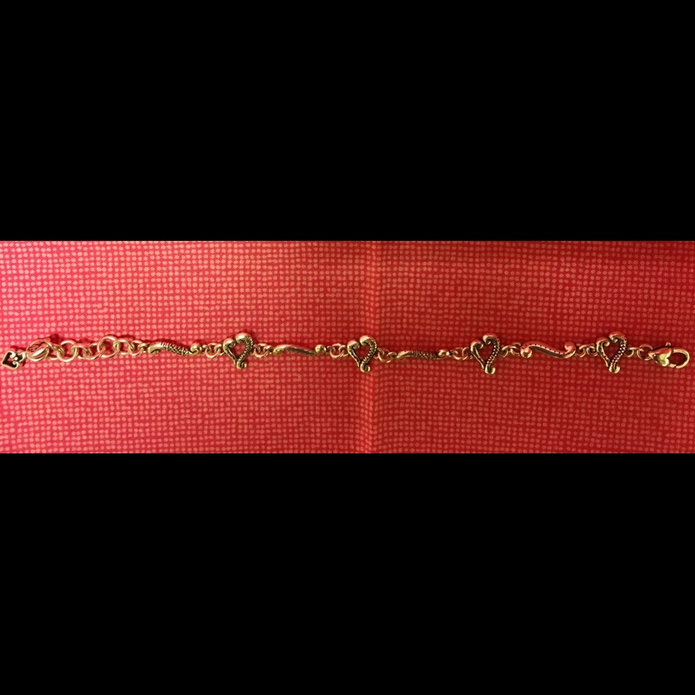 Brighton Heart Bracelet